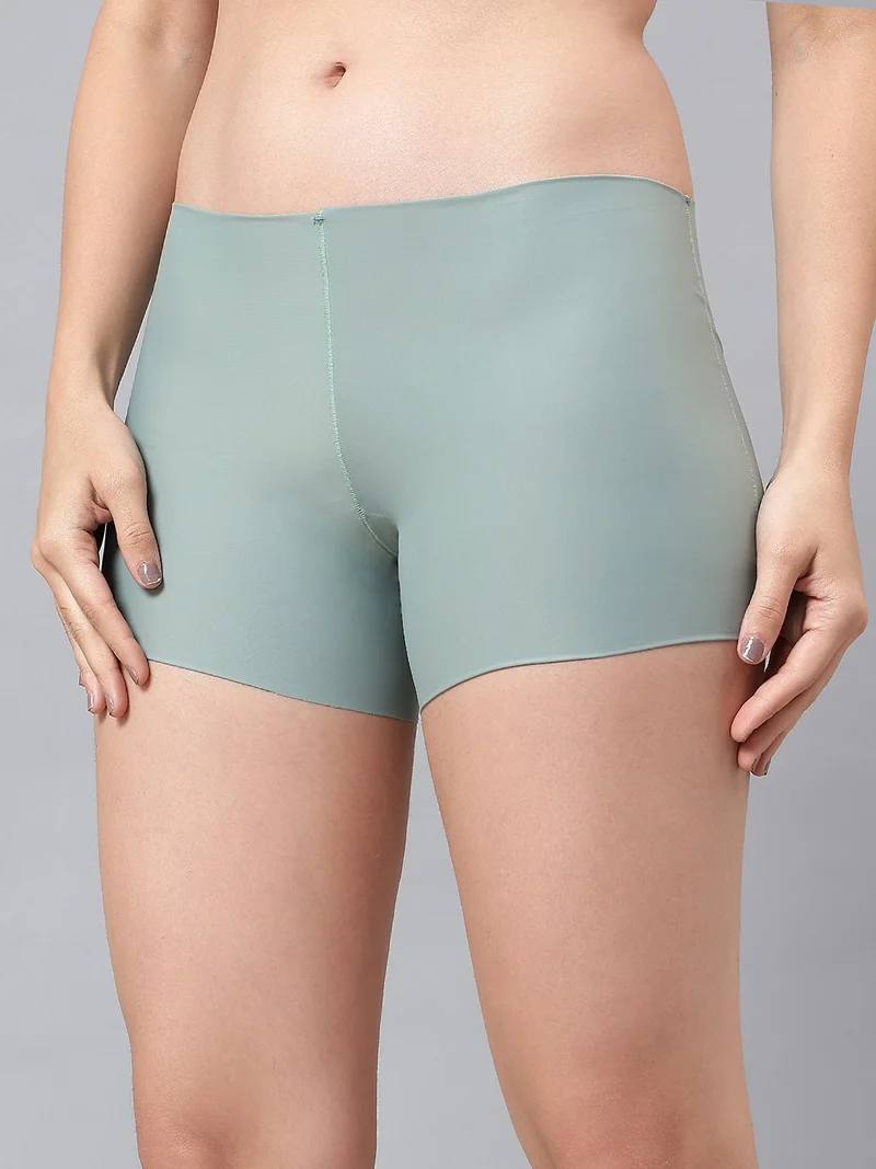 La Intimo La Intimo Silk Whisper