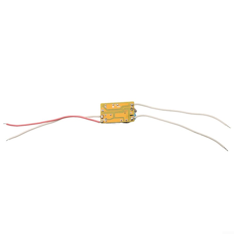 LED Driver Transformer Adjustable Constant Current Power Supply 18 36W 290MA Flicker Free Lighting Module - Image 5