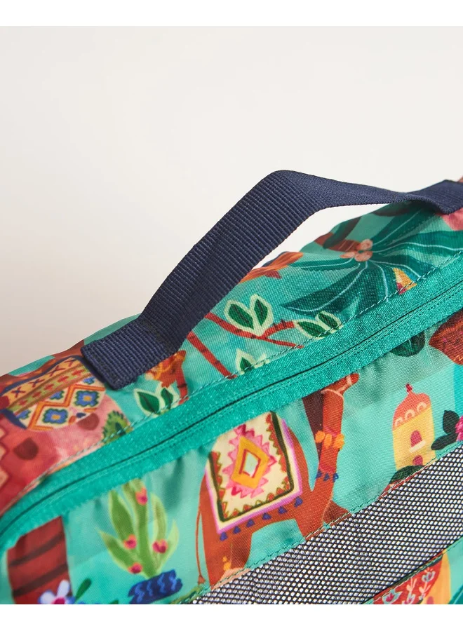 Chumbak Vacay Travel Organizer Set - Set of 2, Jaipurscape