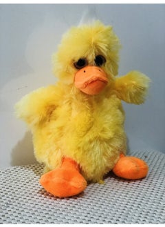 Soft Duck Plush Sleeping Friend 20 cm - pzsku/ZE007DDB4F3C0C185E772Z/45/_/1730923868/55ffdf89-bf9a-47e8-8958-481bd931cc4a