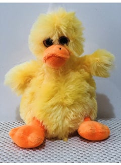 Soft Duck Plush Sleeping Friend 20 cm - pzsku/ZE007DDB4F3C0C185E772Z/45/_/1730923870/3c94cdce-8953-4d3d-b458-6046454cf465