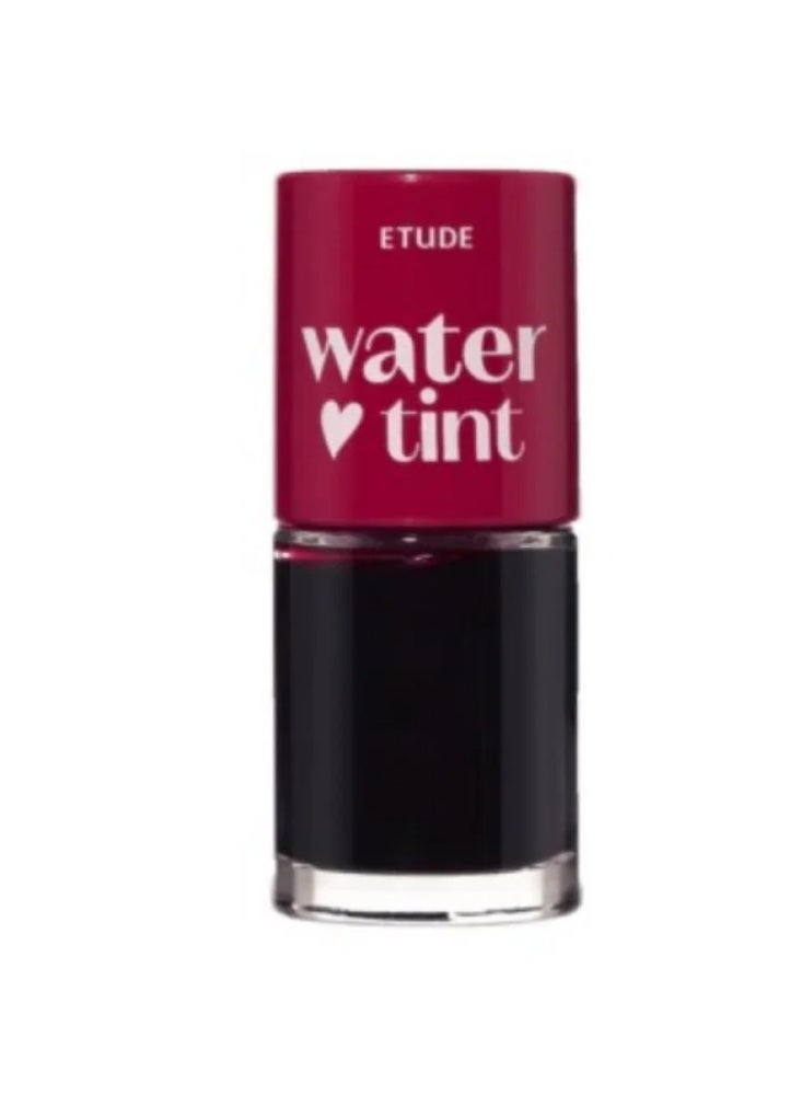 ETUDE Dear Darling Water Lip Tint Red - Image 1