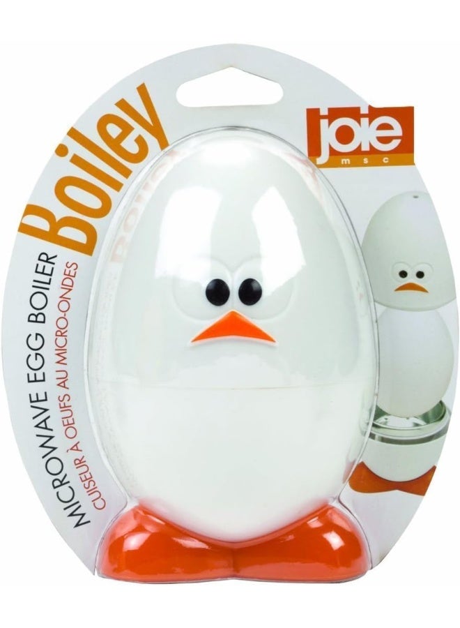 Joie Kitchen Gadgets 50237 Egg Boiler, White - Image 2