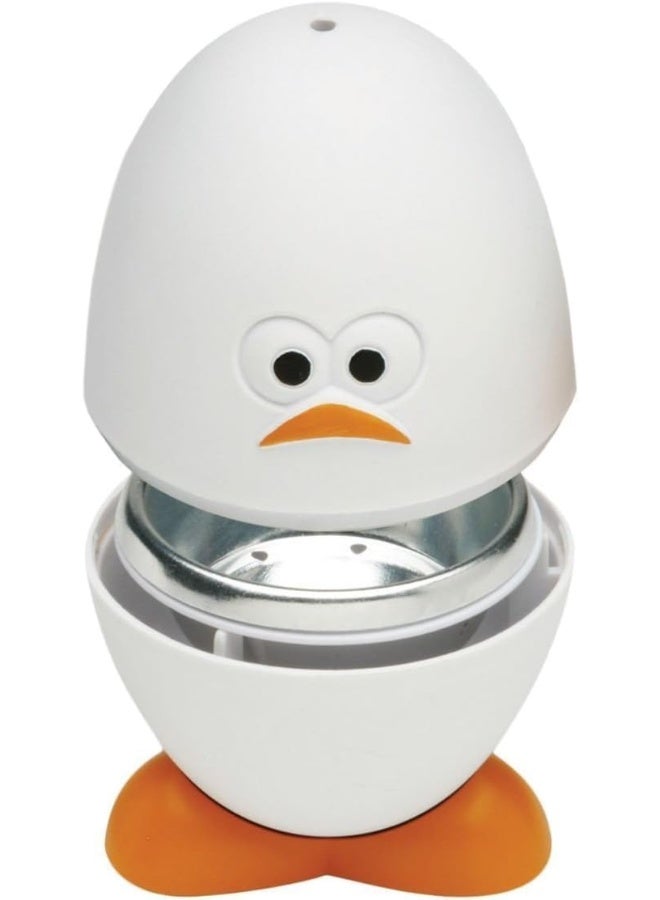 Joie Kitchen Gadgets 50237 Egg Boiler, White - Image 1