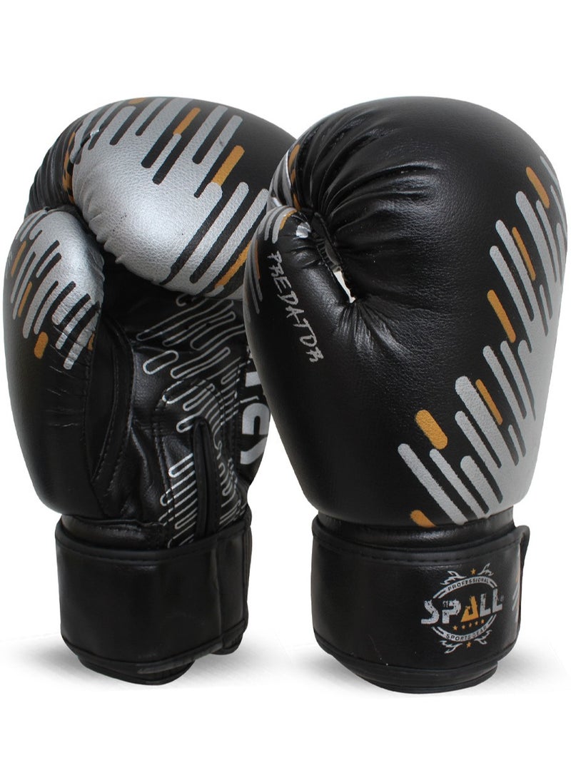 Spall Spall Boxing Men And Women Kids Fight Training Gloves Muay Thai MMA Kickboxing Sparring Punching Heavy Bag Workout - Image 1