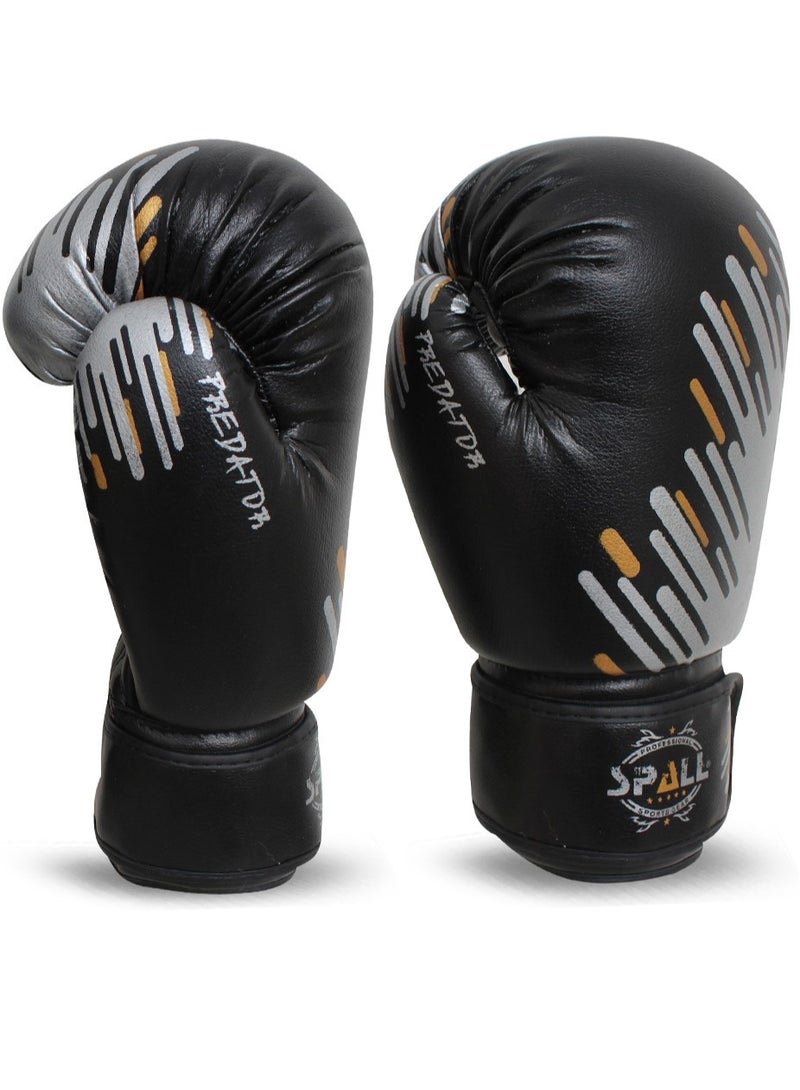 Spall Spall Boxing Men And Women Kids Fight Training Gloves Muay Thai MMA Kickboxing Sparring Punching Heavy Bag Workout - Image 2