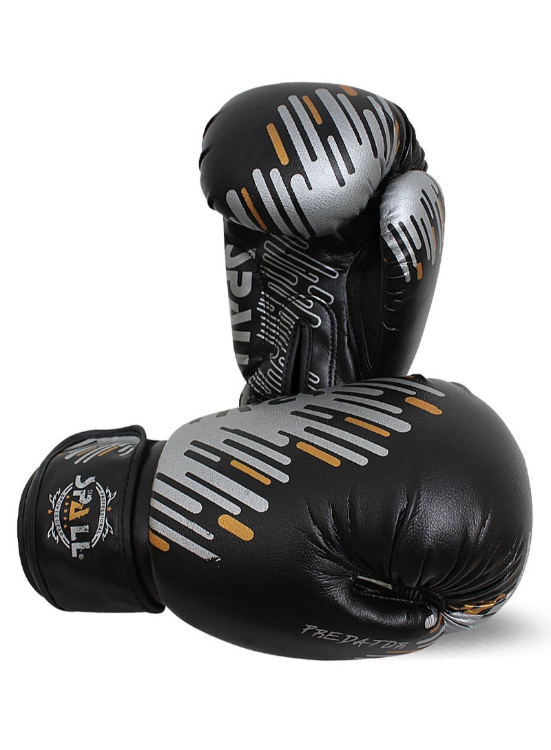 Spall Spall Boxing Men And Women Kids Fight Training Gloves Muay Thai MMA Kickboxing Sparring Punching Heavy Bag Workout - Image 3