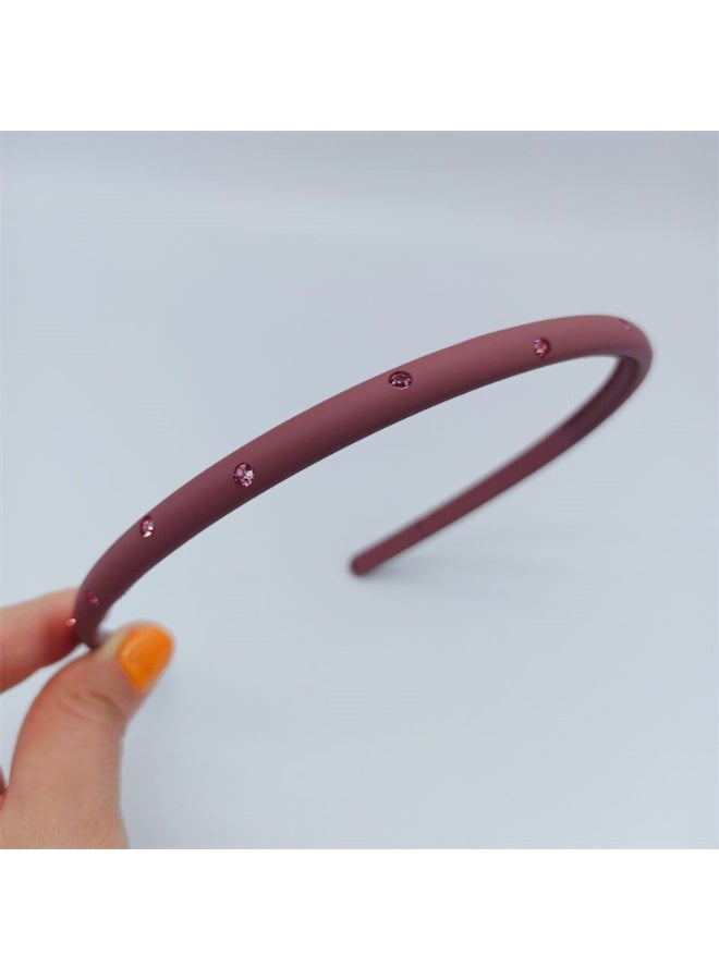 Nariele Simple Anti Slip Headband - Image 1