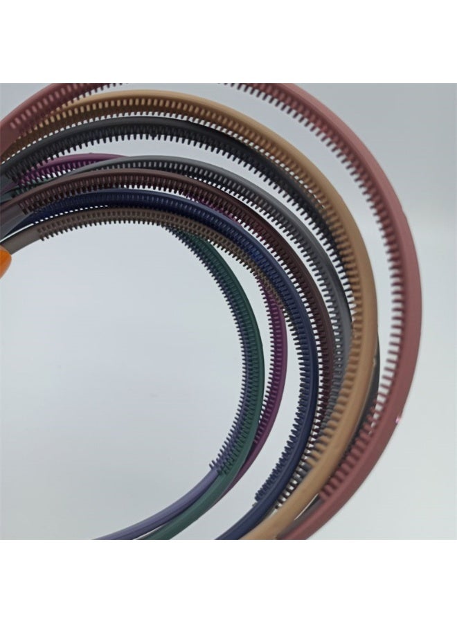 Nariele Simple Anti Slip Headband - Image 4