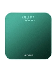 Lenovo Electronic Scale Weight Scale Home Charging Body Weighing Accurate High-precision Intelligent Body Fitness Weight Loss Exercise Health  - Image 1