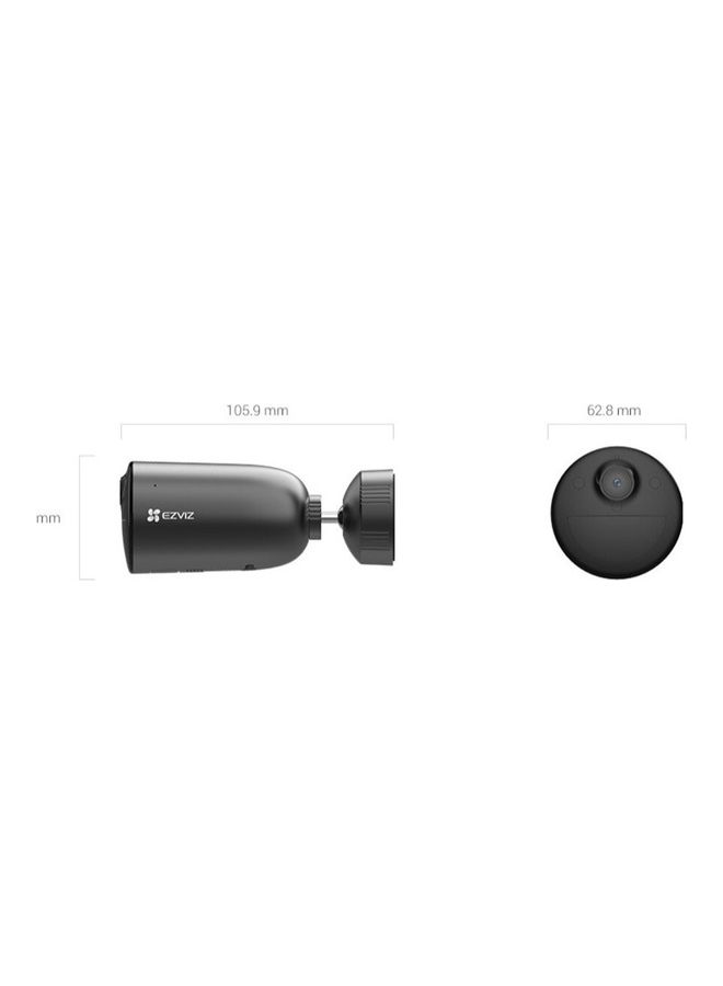 EZVIZ Smart Home Battery Camera - Image 5