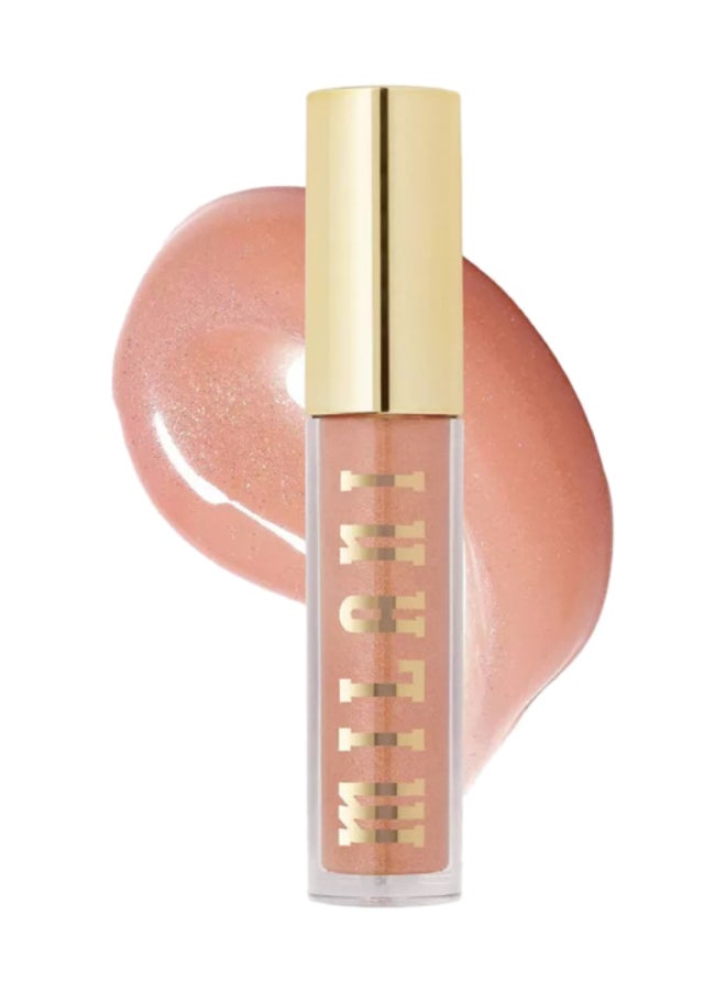 Keep It Full Nourishing Lip Plumper Champagne MNLG-01