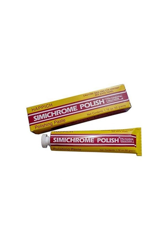 Rohl SIMICHROME 176 OZ Polishing Paste Chrome - Image 1