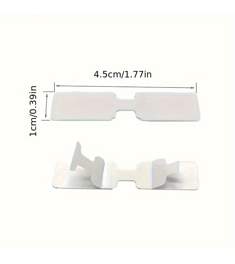 5 Pieces Suture Perfect for Home Storage Outdoor Travel Carrying Lightweight Easy Transport - Image 3