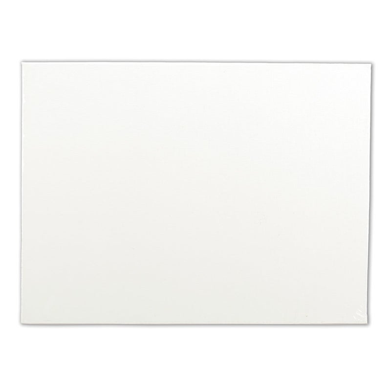 Winsor Newton Winsor & Newton Artist's Canvas Board, 9" x 12",White 