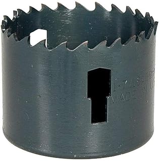 Greenlee 825-1-1/2 HOLESAW,VARIABLE PITCH (1-1/2) - Image 1