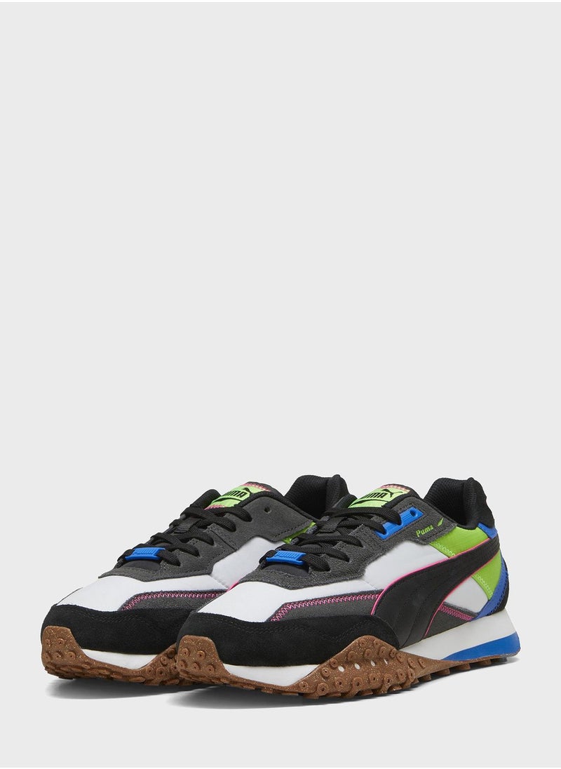 PUMA Blktop Rider Vibrant  - Image 3