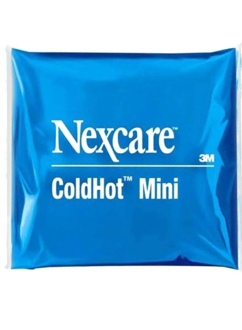3M Coldhot Therapy Reusable Gel Pack-Mini - Image 2