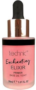 Technic برايمر إكسير ساحر