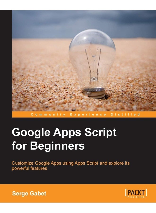 Google Apps Script for Beginners