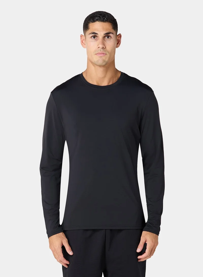 SQUATWOLF Essential Logo T-Shirt