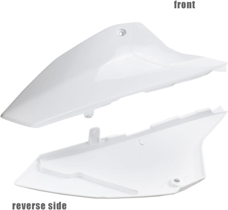 Wivplex Motorcycle Fairing Kit for YH65 - Image 4