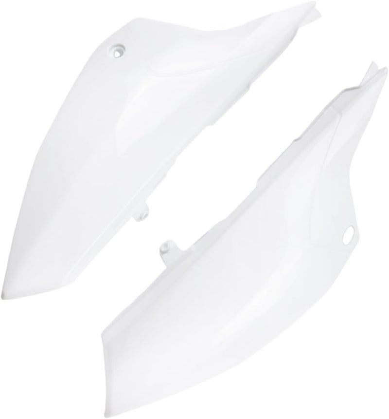 Wivplex Motorcycle Fairing Kit for YH65 - Image 3