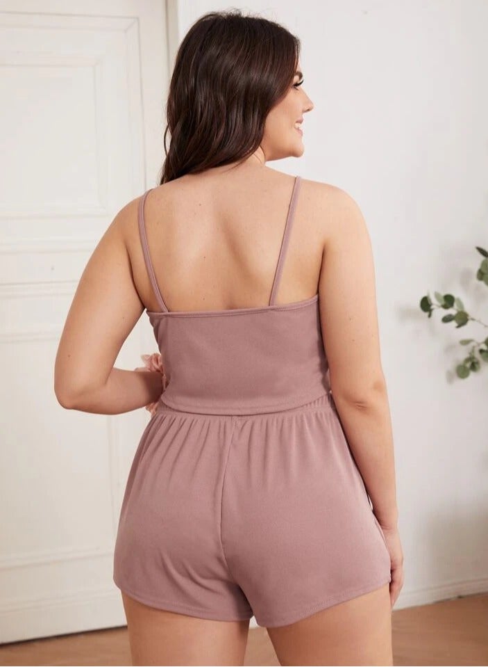 MANIKAN MANIKAN Women's pajama set made of soft and comfortable lycra to fit most of your daily chores with complete comfort  - Image 4
