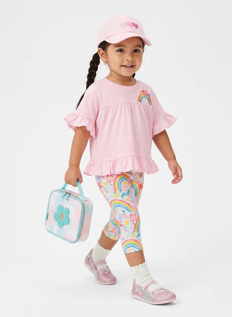 Pinata Top_legging set