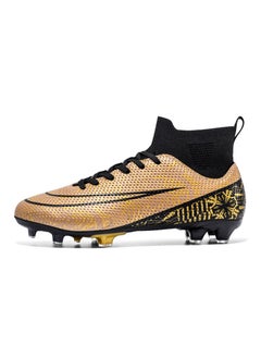 New Anti Slip Football Shoes