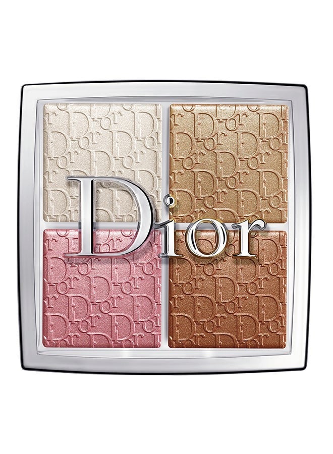 Dior Addict لوحة وجه توهج خلف الكواليس 1 - Image 1