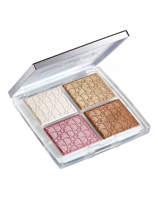 Dior Addict لوحة وجه توهج خلف الكواليس 1 - Image 2