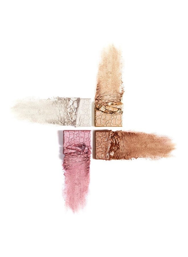 Dior Addict لوحة وجه توهج خلف الكواليس 1 - Image 3