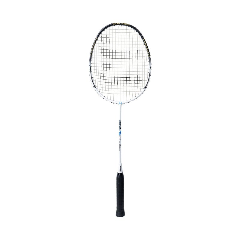 Jonex Vision Badminton Racket with Cover (Assorted Colors) - Image 1