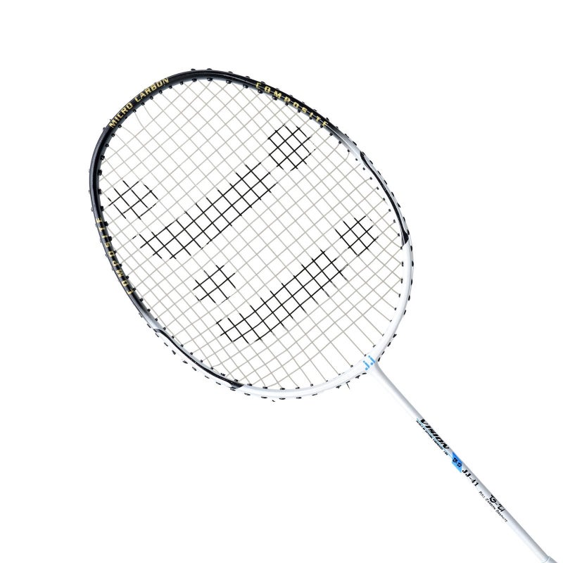 Jonex Vision Badminton Racket with Cover (Assorted Colors) - Image 3