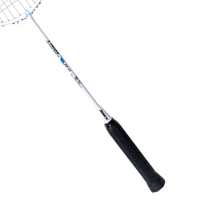 Jonex Vision Badminton Racket with Cover (Assorted Colors) - Image 2