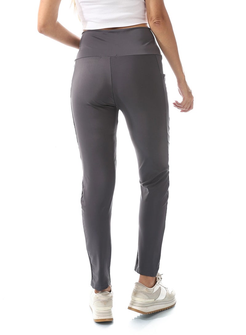 Caesar Women Sport Legging Sweatpants  - Image 4