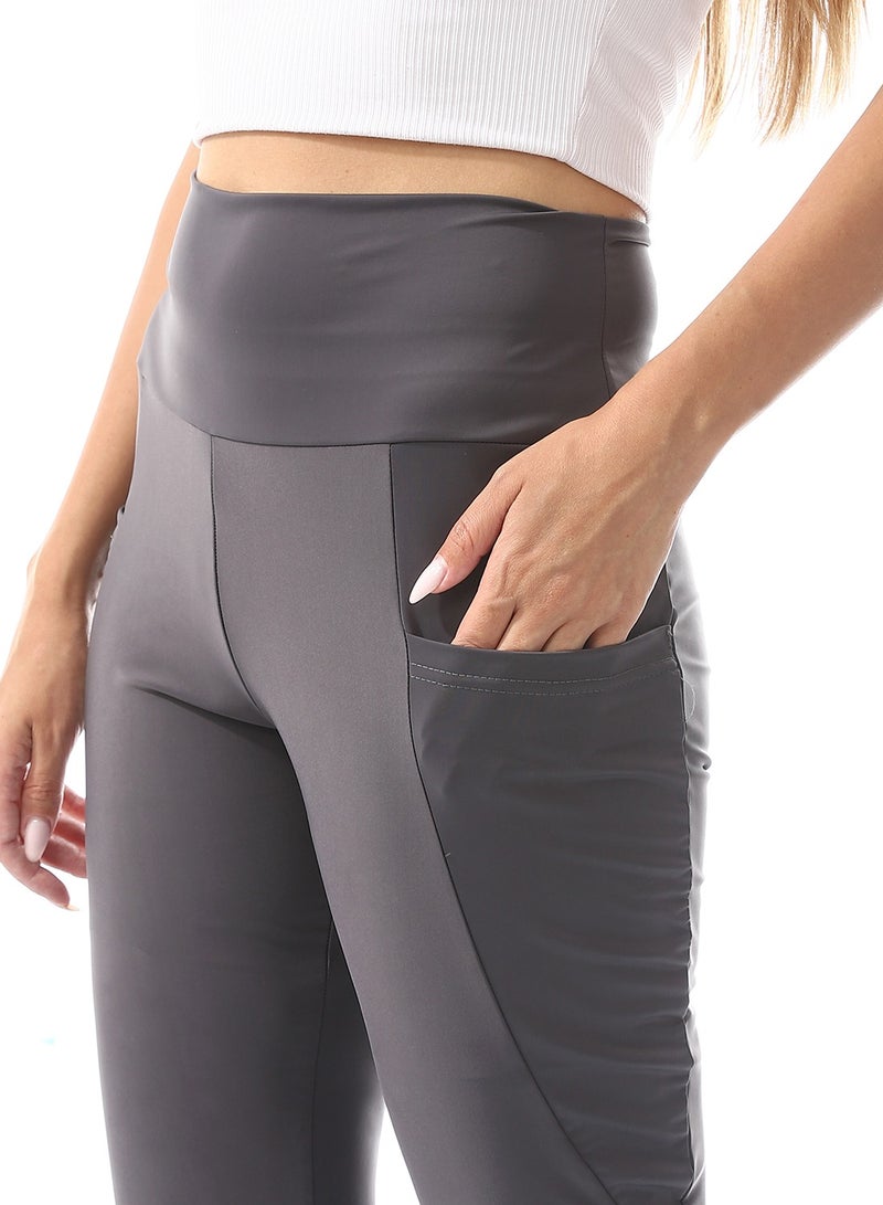 Caesar Women Sport Legging Sweatpants  - Image 3