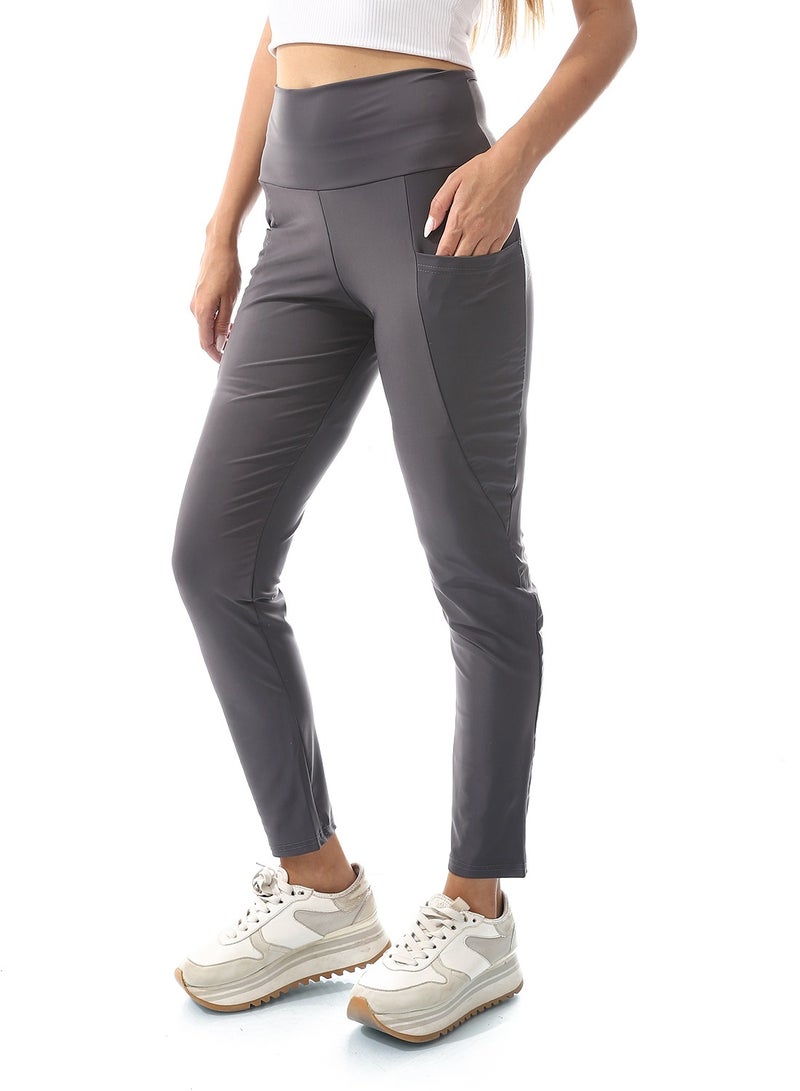 Caesar Women Sport Legging Sweatpants  - Image 2