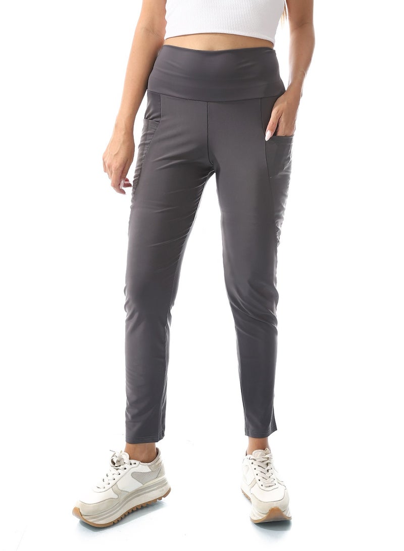Caesar Women Sport Legging Sweatpants  - Image 1