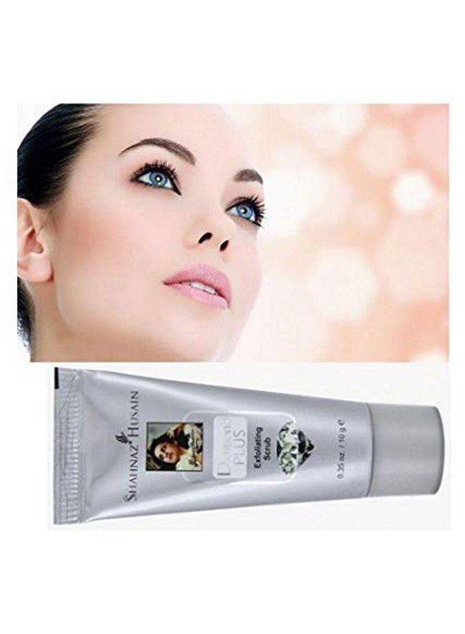 Shahnaz Husain Diamond Plus Facial Kit with Fairy One Cream - Image 2