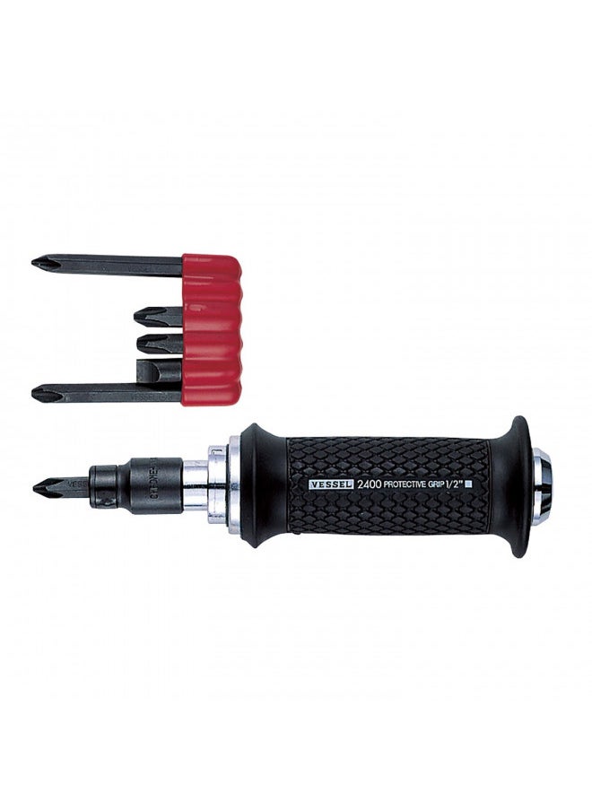 VESSEL VESSEL impact driver No.240001  - Image 1
