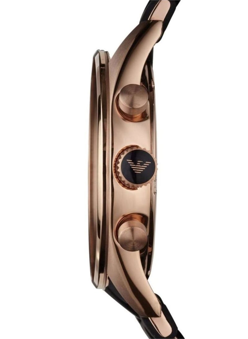 armani Emporio Armani Watch For Men AR5905 - Image 4