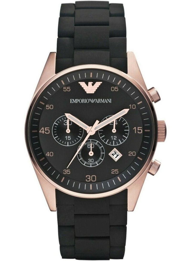 armani Emporio Armani Watch For Men AR5905 - Image 1