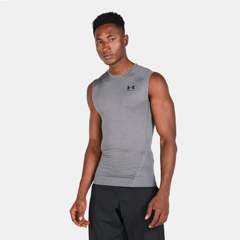 Men's HeatGear Armour Top