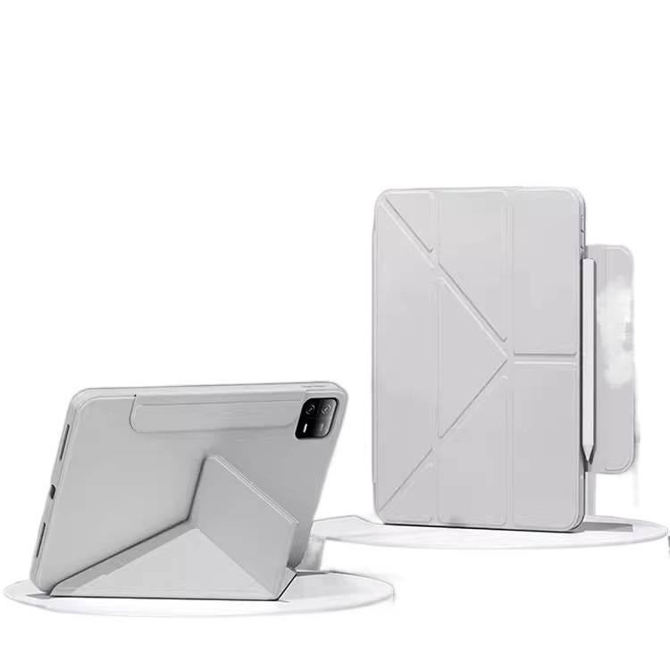DGG Blue Smart iPad Case Compatible with iPad Air / iPad Mini - Image 2