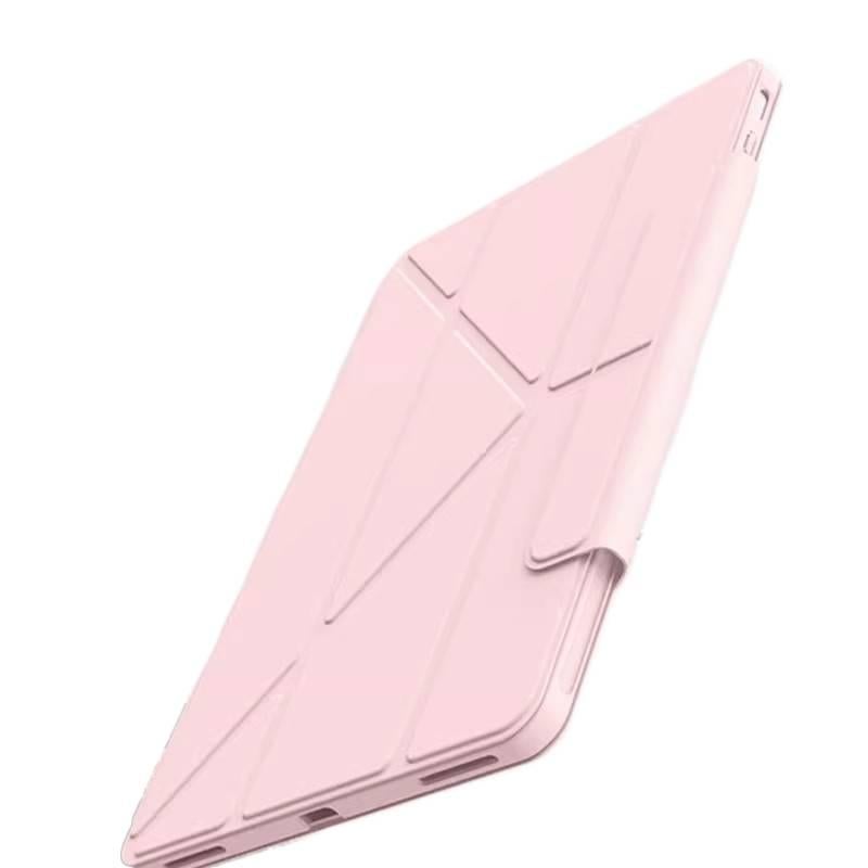 DGG Blue Smart iPad Case Compatible with iPad Air / iPad Mini - Image 3
