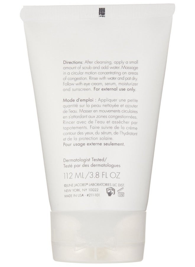 June Jacobs - Sensitive Formula Mandarin Polishing Beads 3.8 Fl Oz - Image 1