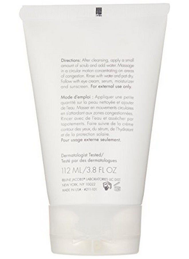 June Jacobs - Sensitive Formula Mandarin Polishing Beads 3.8 Fl Oz - Image 1