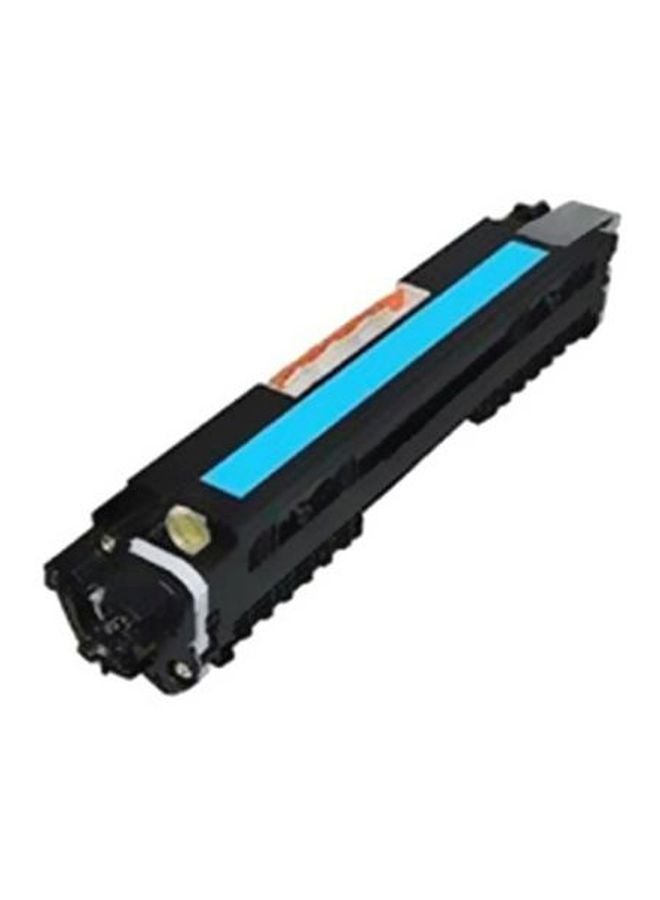 HP خرطوشة حبر ليزرجيت أصلية 130A طراز CF351A أزرق سماوي - Image 1